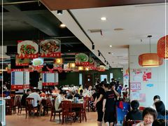 大堂-天下客饭店(中山路店)