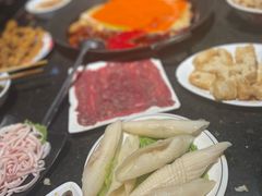 -巴蜀大宅门火锅(北大街店)