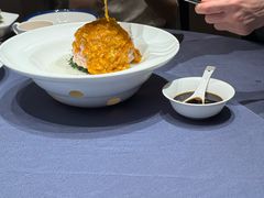 -狮王府淮扬菜(万象城店)