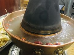 -木萨火锅店(开鲁路店)