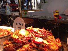 -北京贵宾楼饭店 红墙咖啡厅