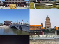 -秦始皇帝陵博物院(兵马俑)