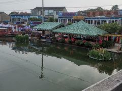 -晓琦农家菜馆·地道农家菜