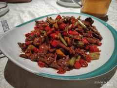 -赣南人家(顺义后沙峪亚朵店)