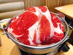 -林妈妈村·日式料理(宝山万达店)