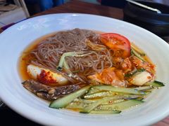 -烧肉一番·新韩式炭火烤肉(大岭山店)