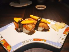 -山葵家·创意料理(EFC欧美广场店)