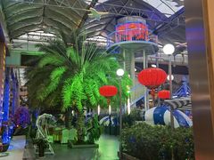 -北国之春国宴(乌兰察布店)