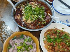 -小杨翘脚牛肉