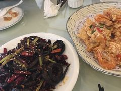 -房陵农家(东亭店)