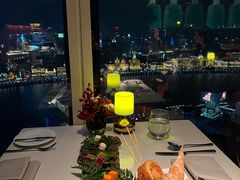 -翡翠36餐厅(浦东香格里拉店)