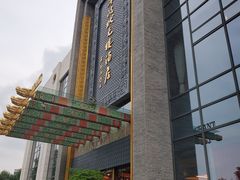 门面-宁波状元楼酒店(和义路店)