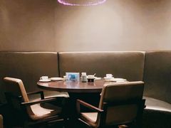 卡座-万丽轩·粤菜(王府井金茂万丽酒店)