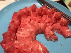 -草原传奇鲜羊火锅(桥北店)