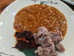 -木辛水水冰煮羊(新城店)