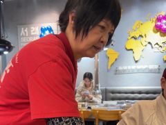 -喜来稀肉(虹泉路店)