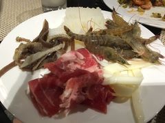 -中油泰富国际酒店-中餐厅