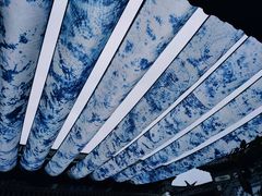 -璞真扎染博物馆