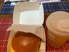 -肯德基(环翠北店)