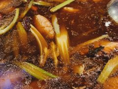 -有才叔北京时间涮肉(紫薇尚层店)