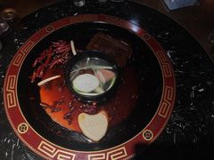-渝匠香重庆老火锅