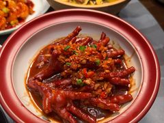 -必点海鲜·海肠捞饭大王(滨江道店)
