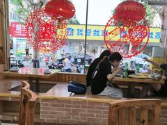 -鹤乡东北菜(崮山路店)