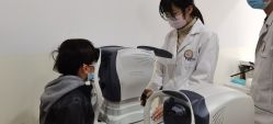 -睿宝儿科·眼科·口腔(杨浦新江湾城店)