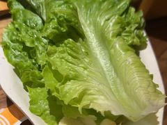 -冰川朝鲜族料理·东北菜(观前店)