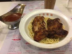 -大哥餐厅(西城花园店)