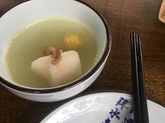白果炖鸡-青城甲(青城山店)