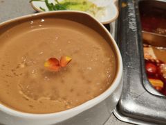 -海底捞火锅(奥森店)