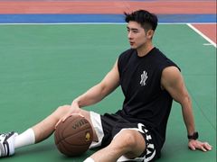 -朝阳公园体育中心