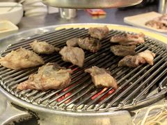 护心肉-喜来稀肉(虹泉路店)