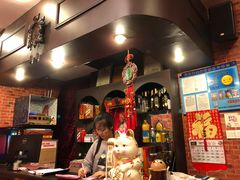 -永兴餐厅(复兴中路店)