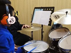 -乐童乐人现代音乐艺术学校(万柳校区)