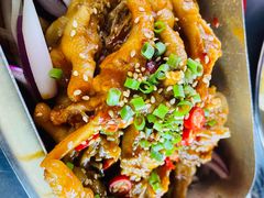 -小团团·路边烤牛肉(南岭壹街店)