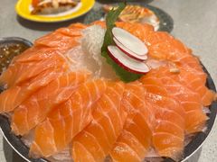 -万岁寿司(万国店)