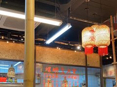 -丽丽三鲜螺蛳粉(田林路店)