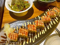 流光溢彩-奈九居酒屋(滨河大道店)