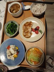 -月幸福月子中心(静安店)