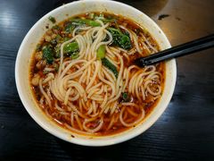 -秦云老太婆摊摊面(磁器口店)