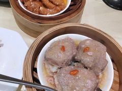 -兴悦酒家(环市东路店)