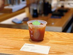 kyashiki-O.P.S. CAFE