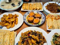 -春水锅贴·传统鲁菜(大明湖店)