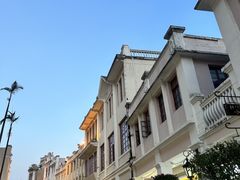-孙文西路步行街