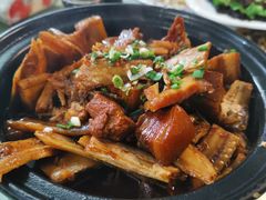 -老渔家特色海味馆(金海中路店)