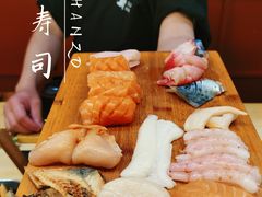 -Sushi Hanzo半藏(天环广场店)