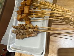 -开蚝屋·海鲜龙虾烧烤(文二路店)