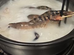 -大良毋米粥(锦龙路总店)